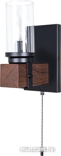 Бра Arte Lamp Dalim A7014AP-1BK