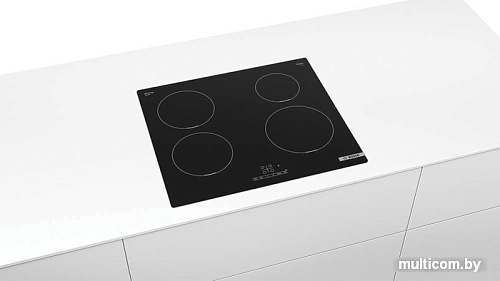 Варочная панель Bosch PUE611BB5E