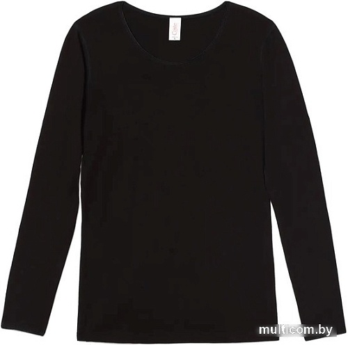 Джемпер Conte Elegant LFT 593 (р.170/176-88, черный)