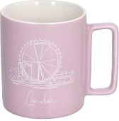 Кружка Tognana Iris City Mug IR61436M271_1