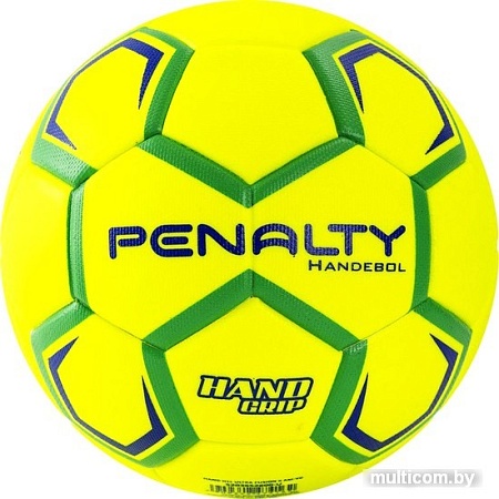Мяч Penalty Handebol H1l Ultra Fusion Infantil X 5203652600-U (1 размер)