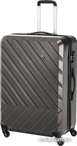 Чемодан-спиннер Sun Voyage SV031-АF148-28 77 см (коричневый)