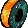 eSUN eSilk PLA 1.75 мм 1000 г (темно-желтый)