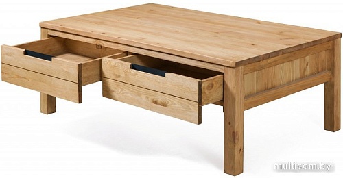 Консольный стол Kommodum 400x1100x700 KNTV4