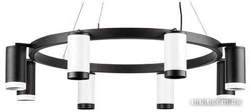 Подвесная люстра Lightstar Rullo LR01836437467