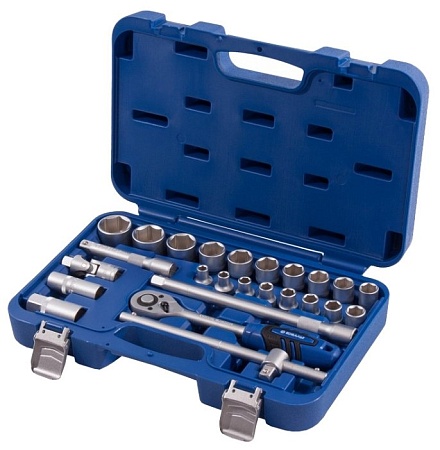 Набор инструментов Кобальт 010202-25