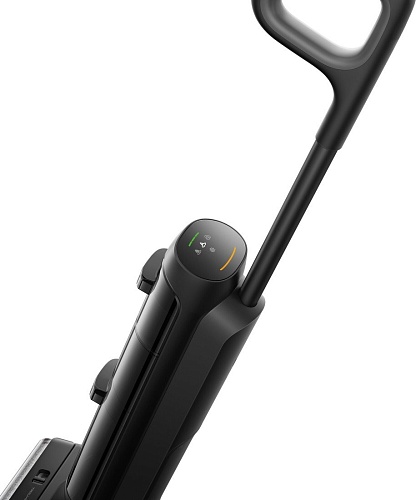 Пылесос Trouver Wet and Dry Vacuum K20 Plus HMH11A