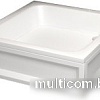 Душевой поддон RGW B/CL-S 16180188-51 80x80