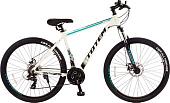 Велосипед Totem W860-27MDA р.19 (белый)
