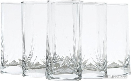 Набор стаканов для коктейлей Pasabahce Triumph 41630