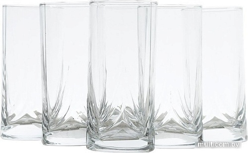 Набор стаканов для коктейлей Pasabahce Triumph 41630