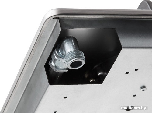 Варочная панель Normann BHG-6431T.IN