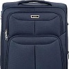 Чемодан Grott 338-1005/3-24 (синий)