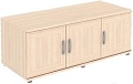 Тумба Уют Сервис Гарун-К 113.01 (молочный дуб)