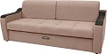 Диван Сириус Лидер-3 НПБ (Eva 02 велю светло-бежевый)