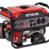 Бензиновый генератор Ставр SEG 3500E