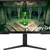 Игровой монитор Samsung Odyssey G4 LS27BG400EIXCI