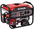 Бензиновый генератор Ставр SEG 3500E