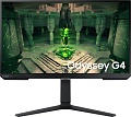 Игровой монитор Samsung Odyssey G4 LS27BG400EIXCI