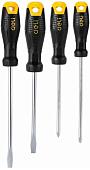 Набор отверток Deli DL620004 (4 предмета)
