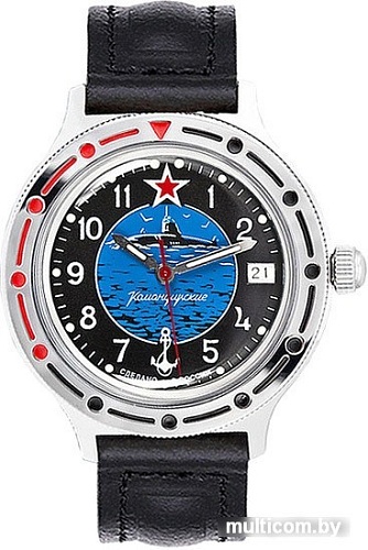 Наручные часы Восток Командирские 921163