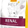 Сухой корм для собак Josera Нelp Renal Dog 900 г