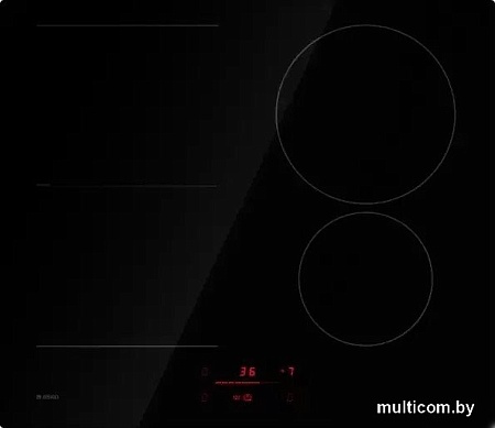 Варочная панель ASKO HI2642FBG1