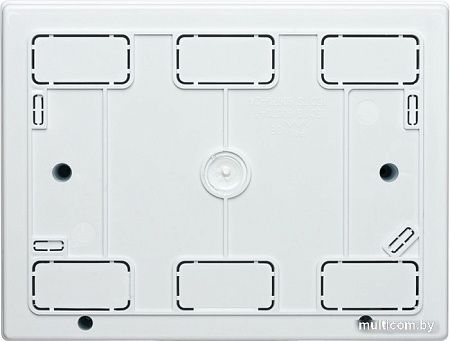 Бокс пластиковый TDM SQ0920-0004