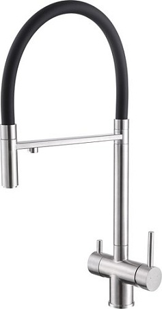 Abber Wasser Kreis AF81141SP (сатин)