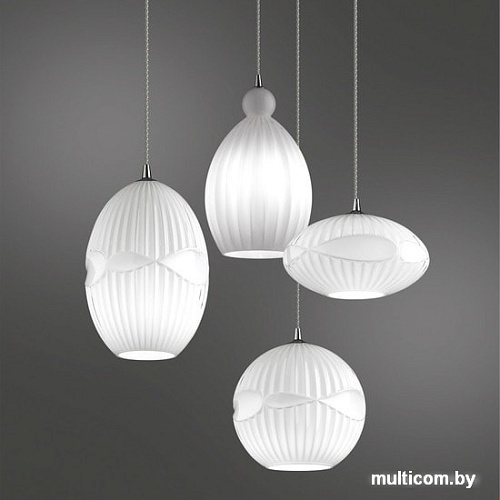 Подвесная люстра Odeon Light Storzo 4774/1