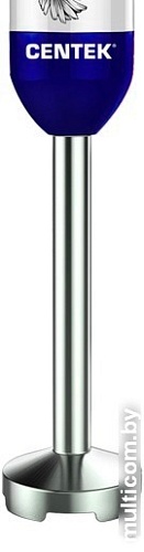 Погружной блендер CENTEK CT-1336 (цветы)