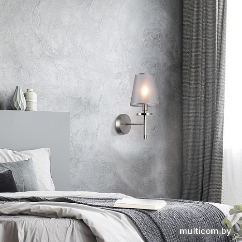 Бра Escada 694/1A Nickel