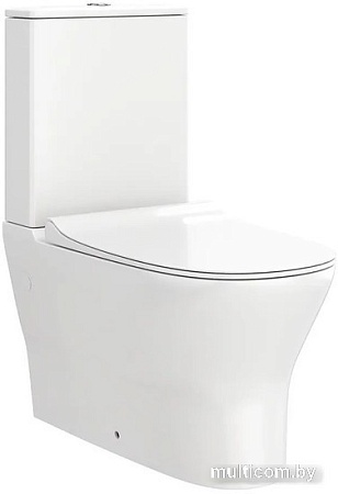 Унитаз напольный Teymi Ellie T40801