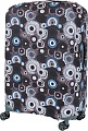 Чехол для чемодана Fabretti W1078-L