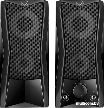 Акустика SVEN 445