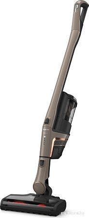 Пылесос Miele Triflex HX2 125 Edition (кашемировый серый)