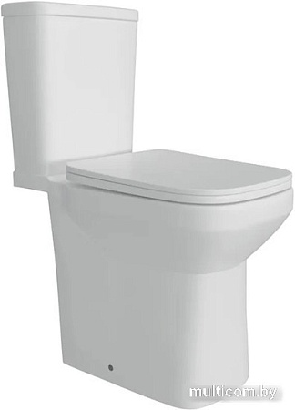 Унитаз напольный Teymi Kati T40703