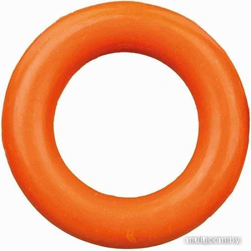 Игрушка для собак Trixie Кольцо, цвет в ассортименте (3320)