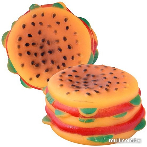 Игрушка для собак Мультидом Гамбургер VL40-210