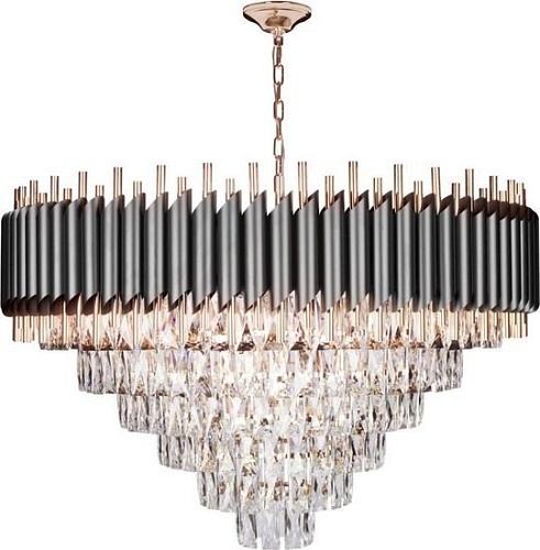 Подвесная люстра LOFT IT Eclair 10206/800