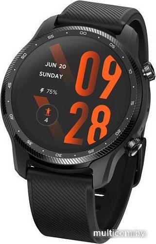 Умные часы Mobvoi Ticwatch Pro 3 Ultra GPS