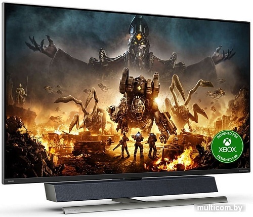 Монитор Philips 559M1RYV/00