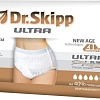 Послеродовые трусы Dr.Skipp Ultra XL (20 шт)