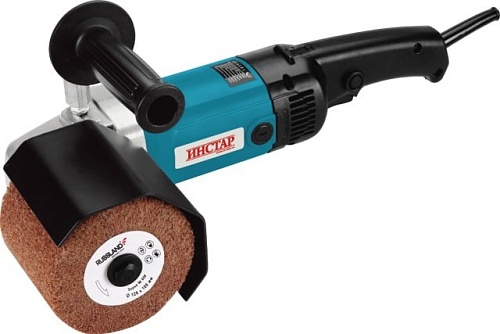 Щеточная шлифмашина Инстар ЭШМ 16100