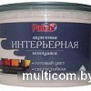 Краска Palizh Интерьерная моющаяся 3.7 кг (барбарис)