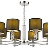 Подвесная люстра Velante 293-123-08