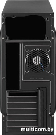 Корпус AeroCool V3X Black Edition 500W