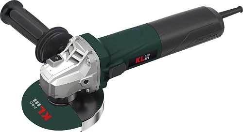 Угловая шлифмашина KLPRO KLAT11509