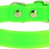 Ошейник Каскад 00215351-05 (зеленый)