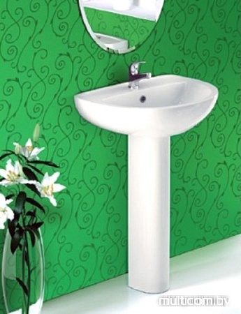 Умывальник Ifo Arret 50x41 [RS031050000]